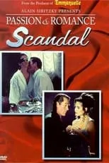 Blake Pickett interpreta a Lady en Passion and Romance: Scandal