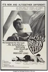 Película Passion Fever