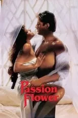 Póster de la película Passion Flower