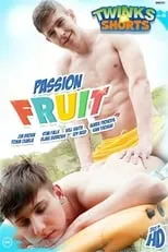 Póster de Passion Fruit