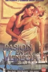 Póster de la película Passion in Venice