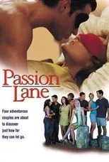 Poster de Passion Lane