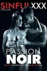 Jason X es  en Passion Noir