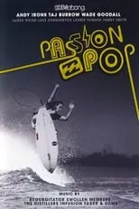 Película Passion Pop