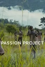 Abraham Attah es Self en Passion Project