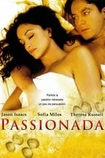 Poster de Passionada