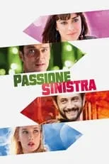 Poster de la película Passione Sinistra - Películas hoy en TV