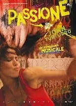 James Senese interpreta a  en Passione