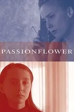 Póster de la película Passionflower