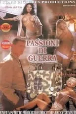 Portada de Passioni di guerra