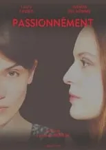 Portada de Passionnément