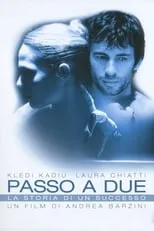 Passo a due portada