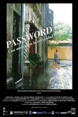 Película Password: Una mirada en la oscuridad