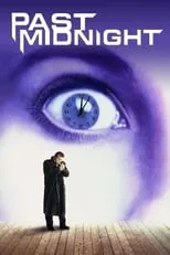 Carol Karch es Super-8 Film Victim en Past Midnight