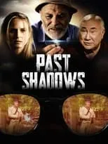 Tricia Hawn interpreta a Dr. Weber en Past Shadows