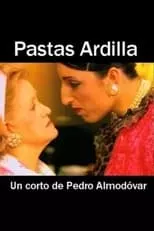 Póster de la película Pastas Ardilla