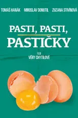 Película Pasti, pasti, pastičky