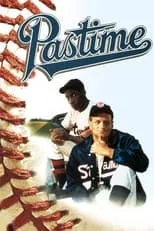 Película Pastime