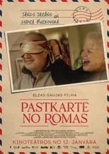 Poster de la película Pastkarte no Romas - Películas hoy en TV