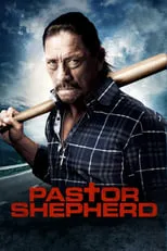 Poster de la película Pastor Shepherd - Películas hoy en TV