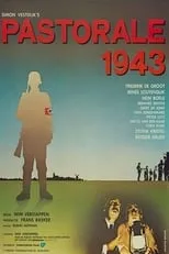 Coen Flink interpreta a Hammer en Pastorale 1943