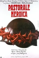 Portada de Pastorale heroica