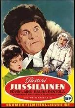 Película Pastori Jussilainen