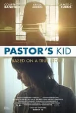 Portada de Pastor's Kid