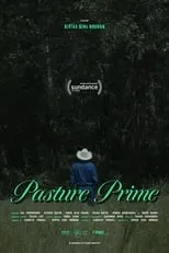 Gail Cronauer en la película Pasture Prime