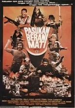 Película Pasukan Berani Mati