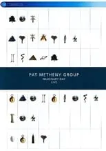 Paul Wertico es Drums en Pat Metheny Group: Imaginary Day Live