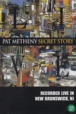 Gil Goldstein interpreta a Keyboards, Accordion en Pat Metheny: Secret Story