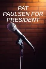 Tom Smothers es Himself en Pat Paulsen for President