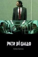 Pata de gallo portada