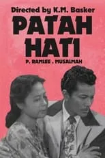 Película Patah Hati