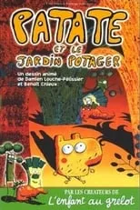 Película Patate Et Le Jardin Potager