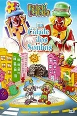 Película Patati Patatá - Na Cidade Dos Sonhos