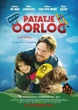 Johnny de Mol interpreta a Thomas en Patatje Oorlog