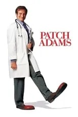 Richard Kiley en la película Patch Adams