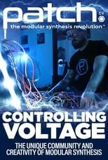 Poster de Patch CV: Controlling Voltage