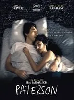 Poster de la película Paterson - Películas hoy en TV