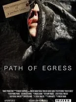 Tyler Pistorius es Leigh en Path of Egress