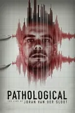 Ricardo Flores interpreta a Self en Pathological: The Lies of Joran van der Sloot