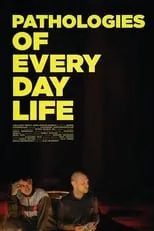 Chris Scott es  en Pathologies of Everyday Life