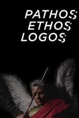 Mário Coelho interpreta a  en Pathos Ethos Logos