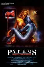 Virginia Hey en la película Pathos: Segreta Inquietudine