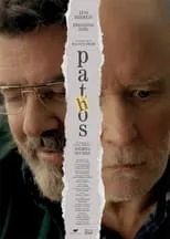 Poster de la película Pathos - Películas hoy en TV