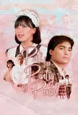 Película Pati ba Pintig ng Puso?