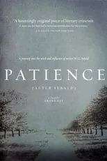 Poster de la película Patience (After Sebald) - Películas hoy en TV