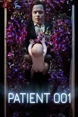 Michael Hayden interpreta a Leo/Husband en Patient 001